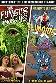 The Fungus Among Us (2018)