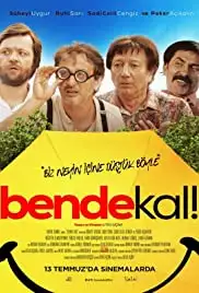 Bende Kal (2018)