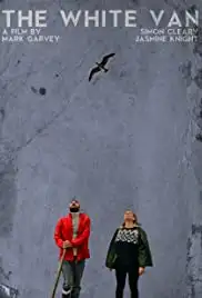 The White Van (2018)