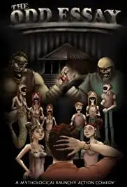 The Odd Essay (2018)