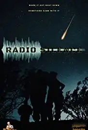 Radio Silence (2018)