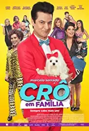 Crô em Família (2018)