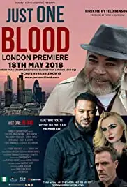 Just One Blood (2018)