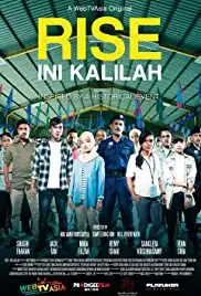 Rise: Ini Kalilah (2018)