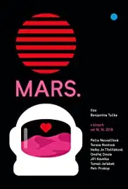 Trash on Mars (2018)