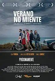 Verano no miente (2018)