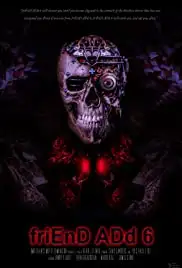 friEnD ADd 6 (2018)