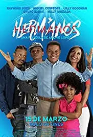 Hermanos (2018)