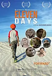 Eleven Days (2018)