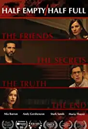 Half Empty/Half Full (2018)