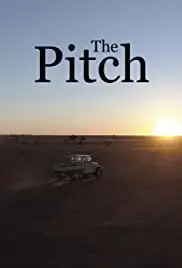The Pitch (2021)