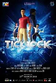 Tick Tock (2018)