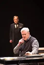 Timon of Athens (2018)