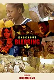 Knockout Blessing (2018)