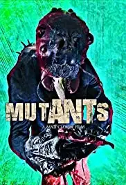 Mutants (2018)