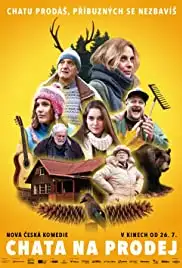 Chata na prodej (2018)