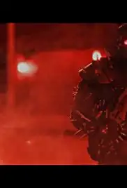 Wolfsbane Say my Name (2018)