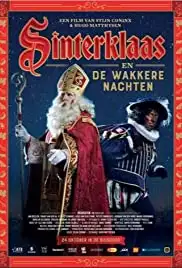 Sinterklaas en de wakkere nachten (2018)