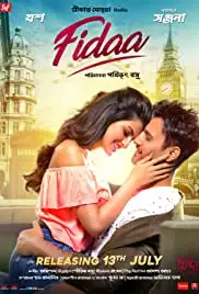 Fidaa (2018)
