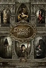 Dongeng Mistis (2018)