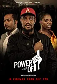 Power of 1 (2018)