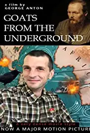 Goats from the Underground (2018)