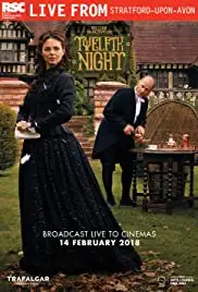 RSC Live: Twelfth Night (2018)