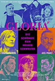 Oh Gloria (2018)