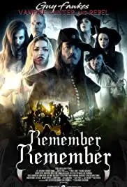 Remember, Remember: Grace & Mercy (2018)