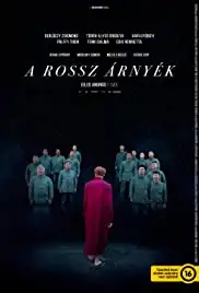 A rossz árnyék (2018)