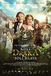 Kdyz draka boli hlava (2018)