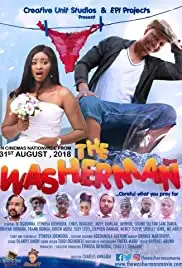 The Washerman (2018)