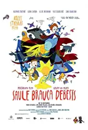 Saule brauca debesis (2018)
