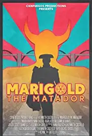Marigold the Matador (2018)