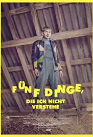 Thing I Don't Get (2018)