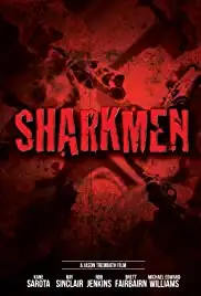 Sharkmen (2018)