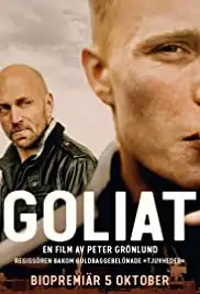 Goliat (2018)