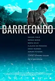 Barrefondo (2018)