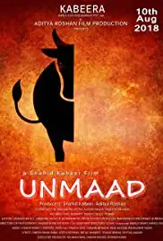 Unmaad (2018)