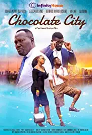 Chocolate City (2018)