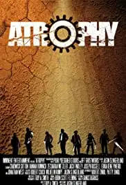 Atrophy (2018)