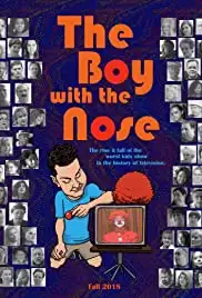 The Boy With The Nose (2018)