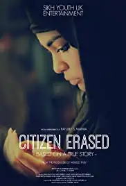 Citizen Erased (2018)