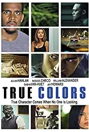True Colors (2018)