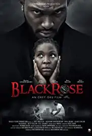 BlackRose (2018)
