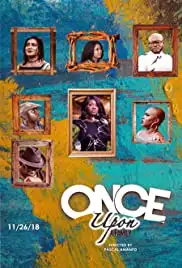 Once Upon a Family (2018)