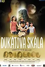 Dukátová skála (2018)