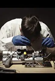 Secret Intelligence (2018)