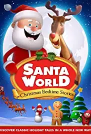 Santa World (2018)