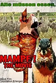 Mampf! The Movie (2018)